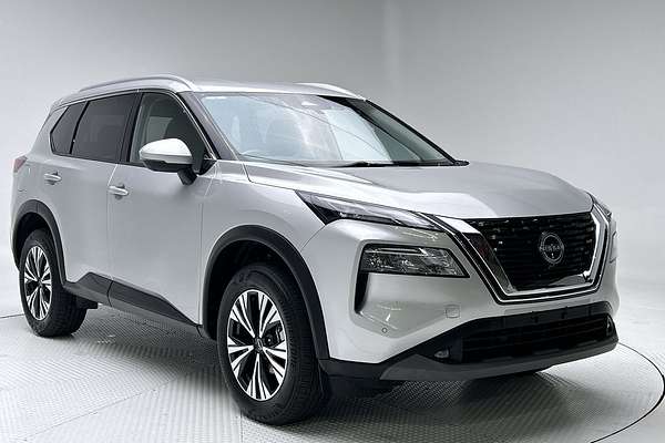 2023 Nissan X-TRAIL ST-L T33
