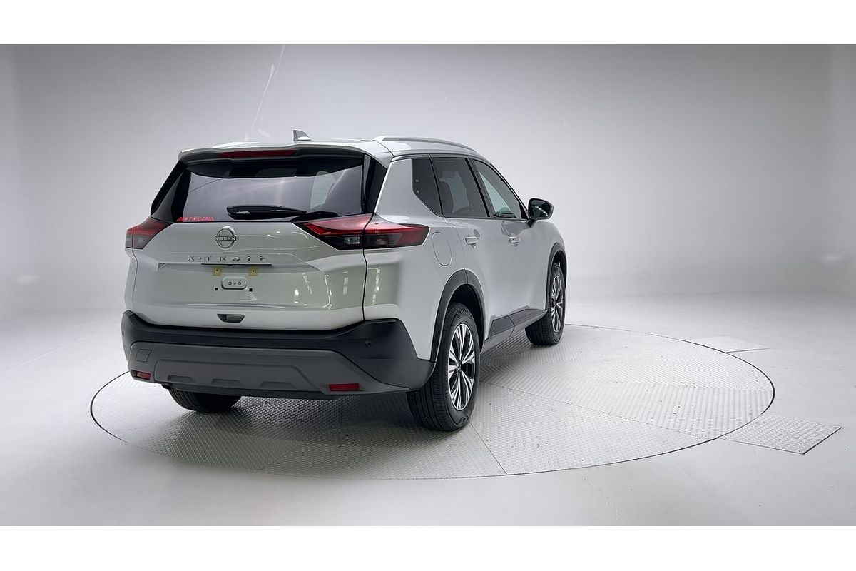 2023 Nissan X-TRAIL ST-L T33