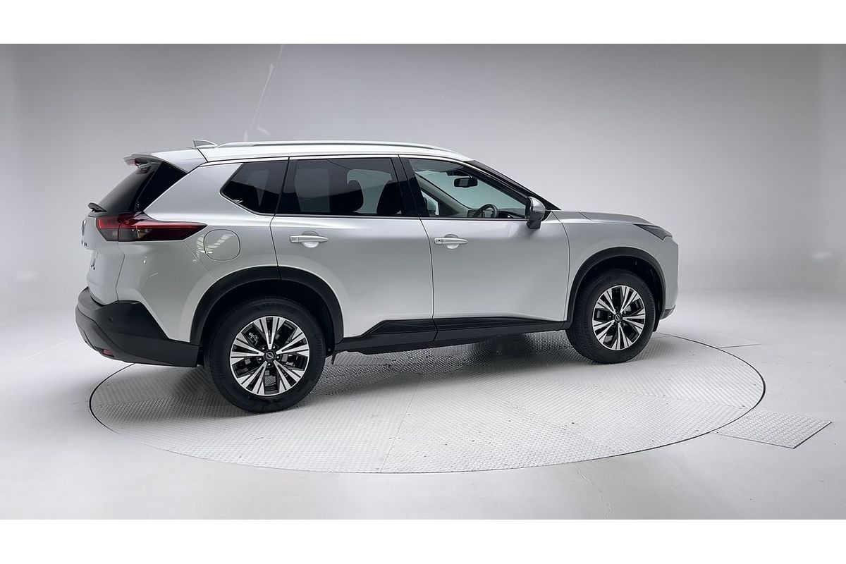 2023 Nissan X-TRAIL ST-L T33