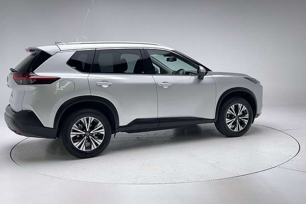 2023 Nissan X-TRAIL ST-L T33