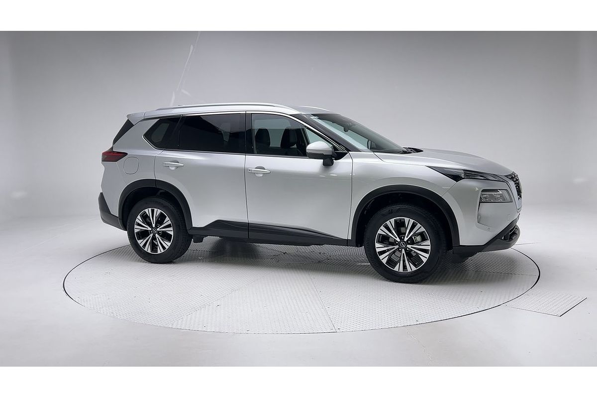 2023 Nissan X-TRAIL ST-L T33