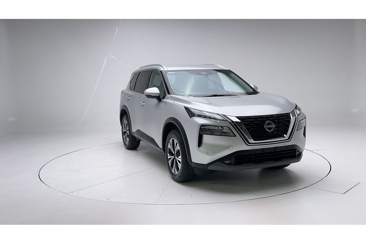 2023 Nissan X-TRAIL ST-L T33