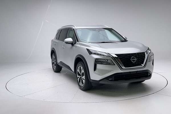 2023 Nissan X-TRAIL ST-L T33