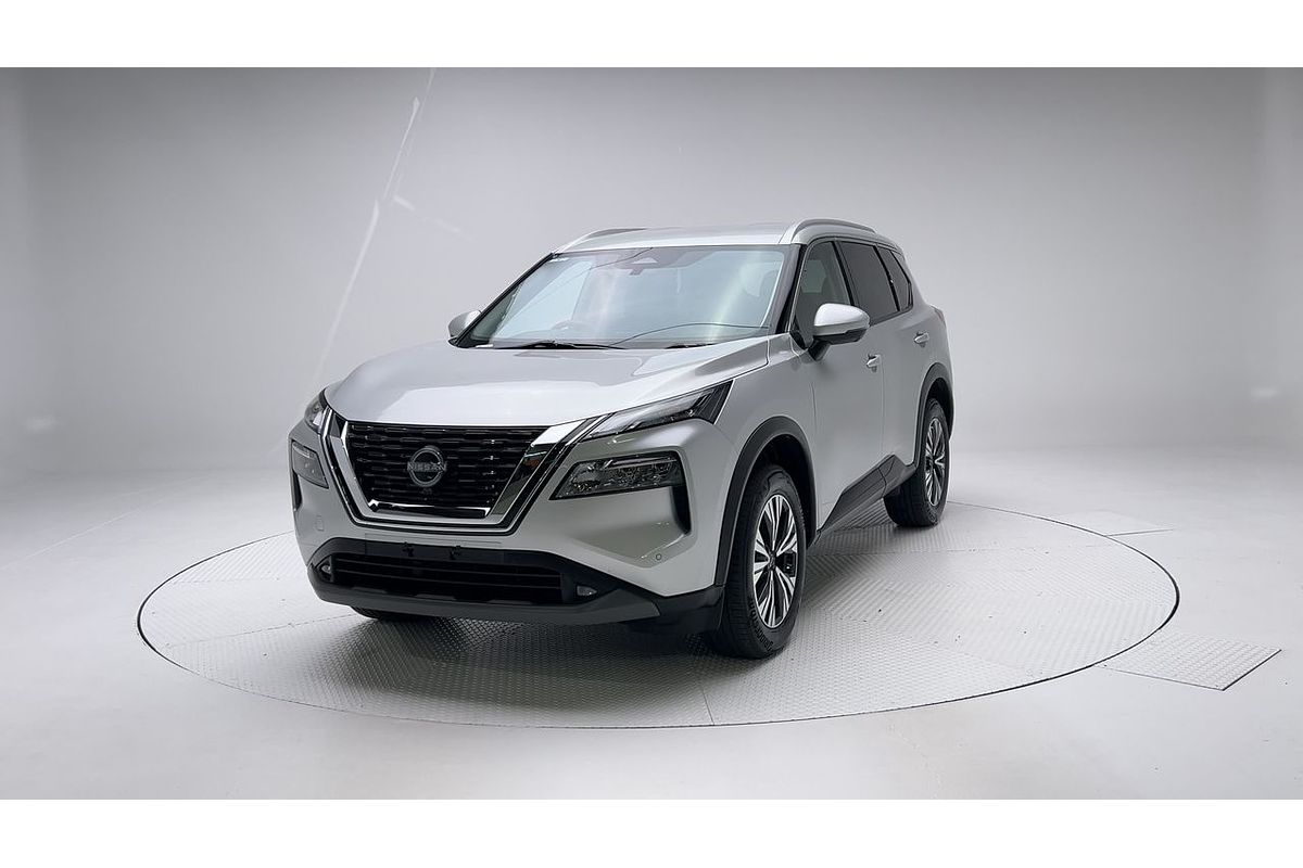 2023 Nissan X-TRAIL ST-L T33