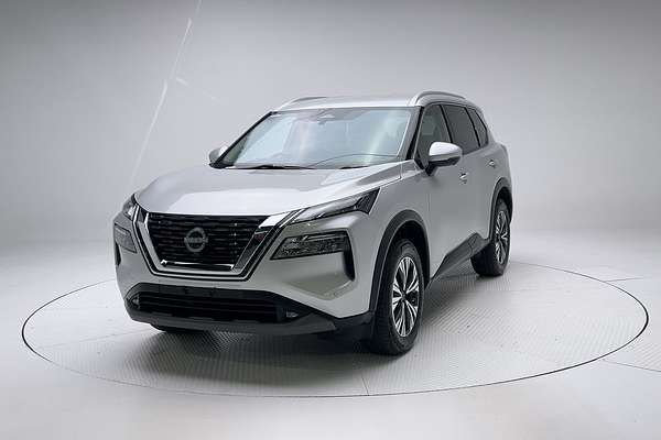 2023 Nissan X-TRAIL ST-L T33
