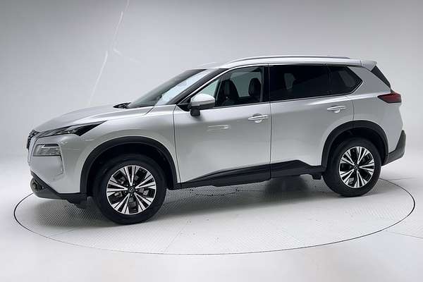 2023 Nissan X-TRAIL ST-L T33