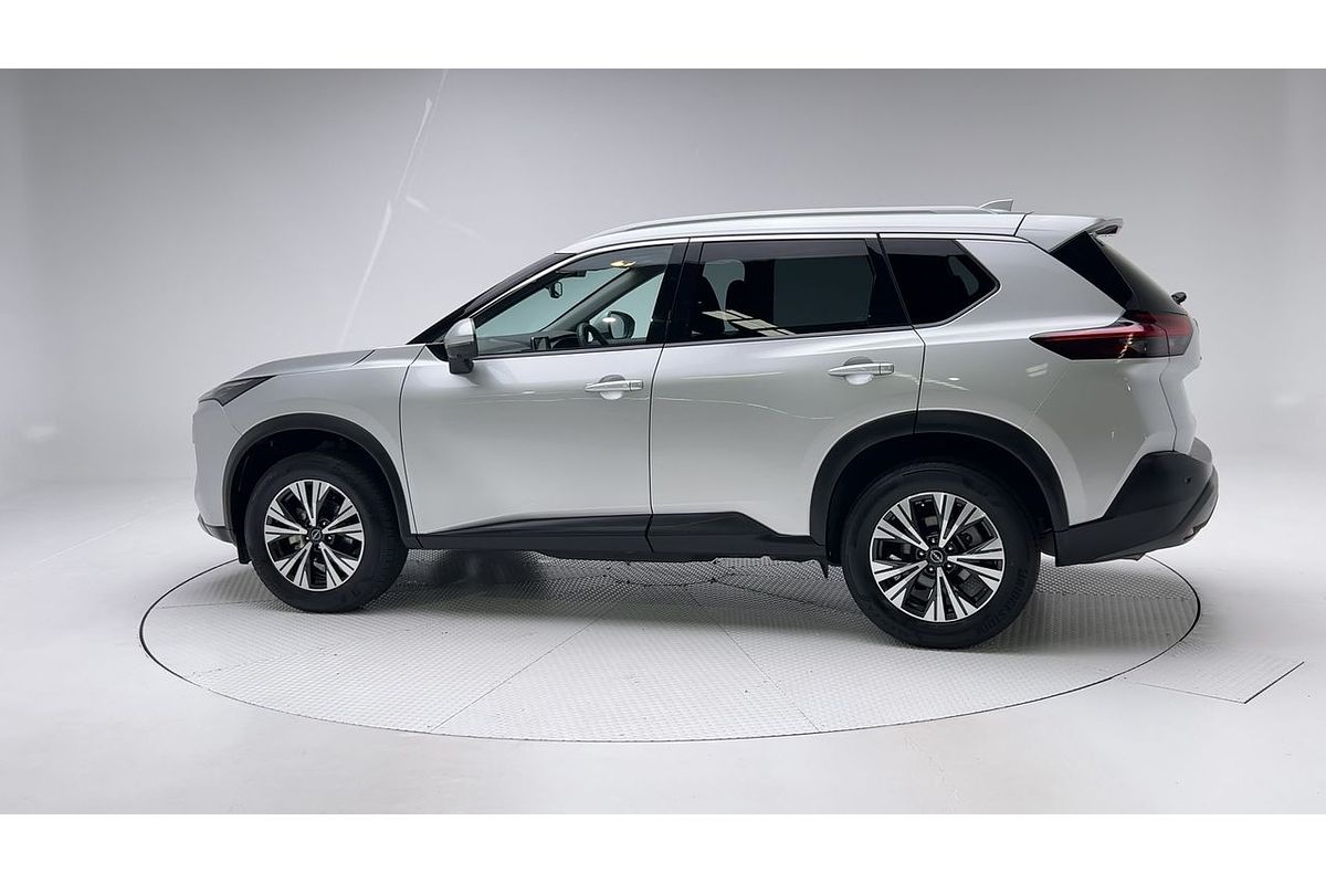 2023 Nissan X-TRAIL ST-L T33