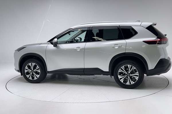 2023 Nissan X-TRAIL ST-L T33