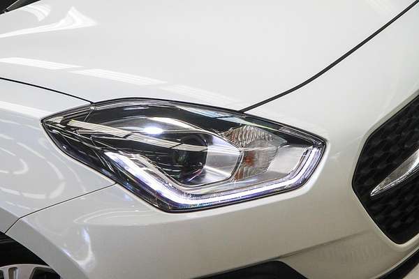 2022 Suzuki Swift GL AZ Series II