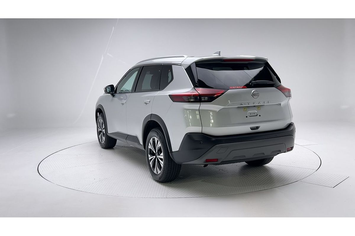 2023 Nissan X-TRAIL ST-L T33