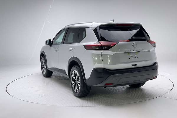 2023 Nissan X-TRAIL ST-L T33