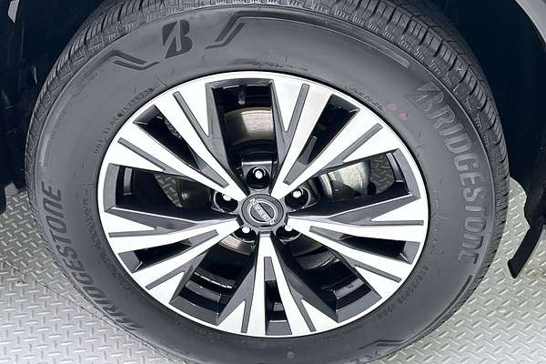 2023 Nissan X-TRAIL ST-L T33