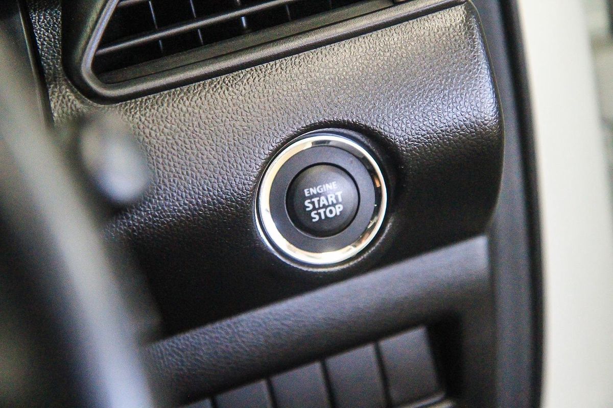2022 Suzuki Swift GL AZ Series II