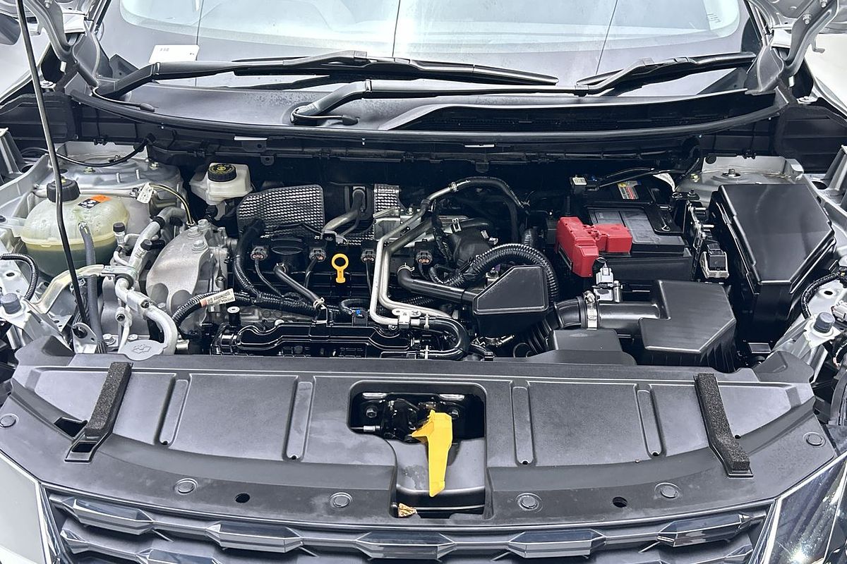 2023 Nissan X-TRAIL ST-L T33
