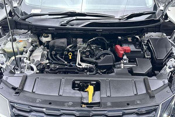 2023 Nissan X-TRAIL ST-L T33