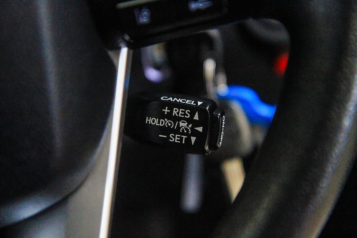 2020 Toyota Fortuner GX GUN156R