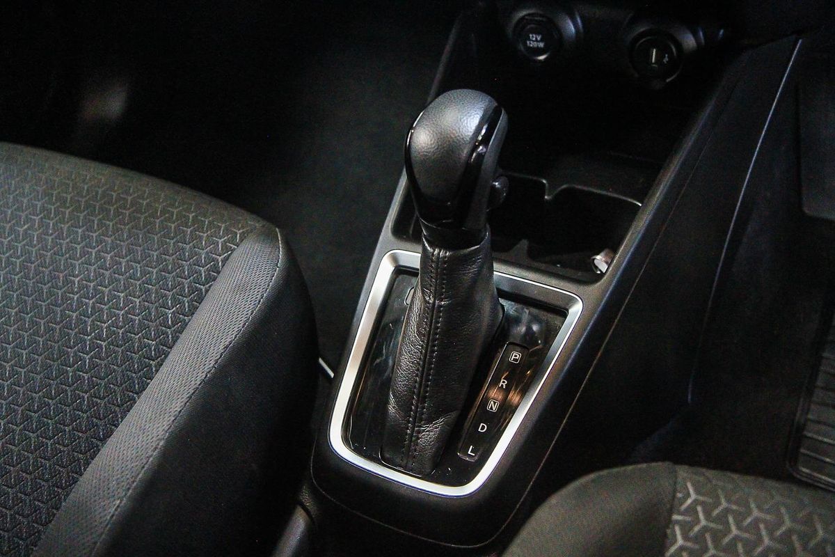 2022 Suzuki Swift GL AZ Series II
