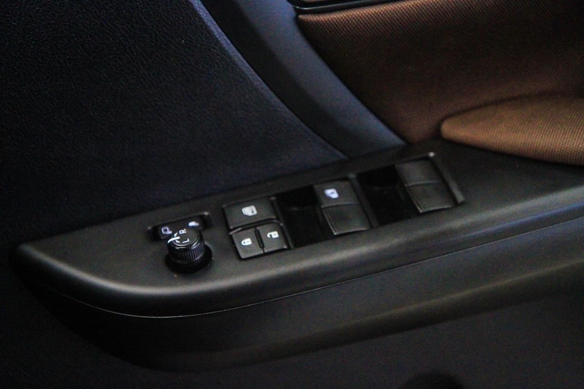 2020 Toyota Fortuner GX GUN156R