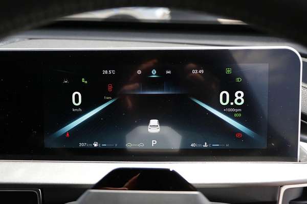2024 Chery Tiggo 4 Pro Ultimate