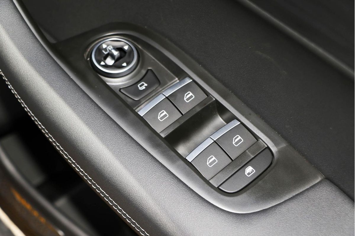 2025 Chery Tiggo 4 Pro Ultimate