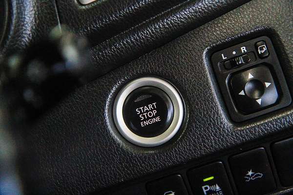 2019 Mitsubishi Pajero Sport GLS QE