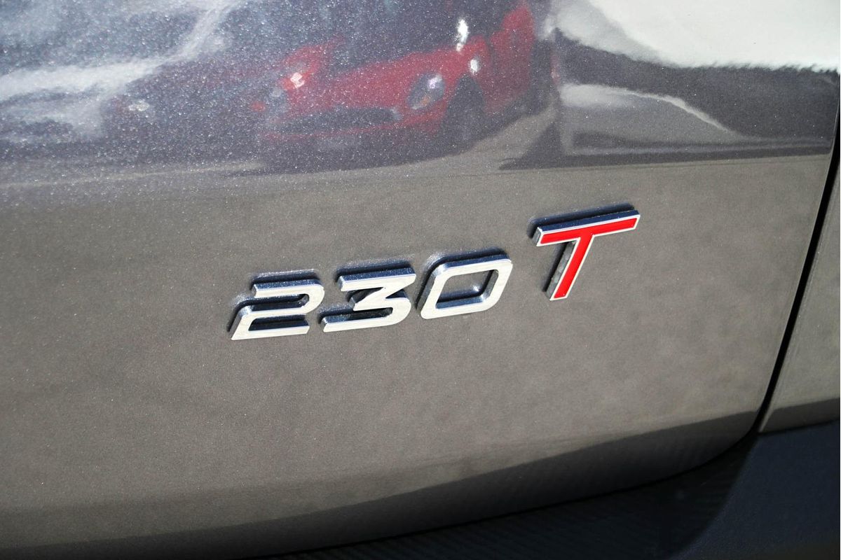 2024 Chery OMODA 5 BX T19C