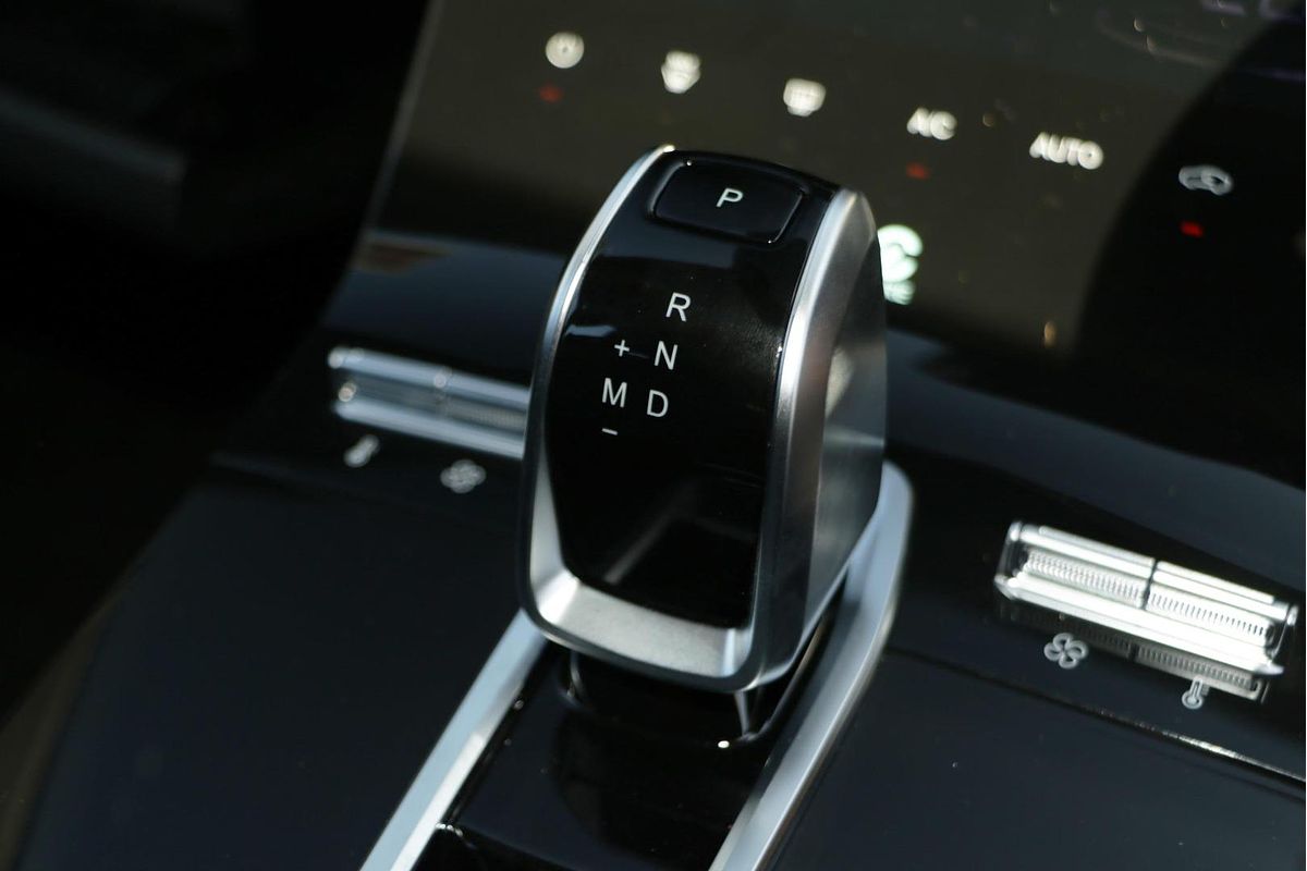 2025 Chery Tiggo 4 Pro Ultimate