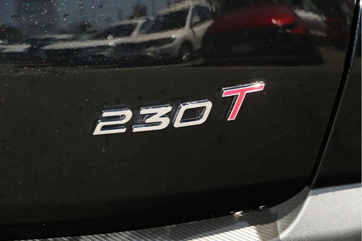 2024 Chery OMODA 5 BX