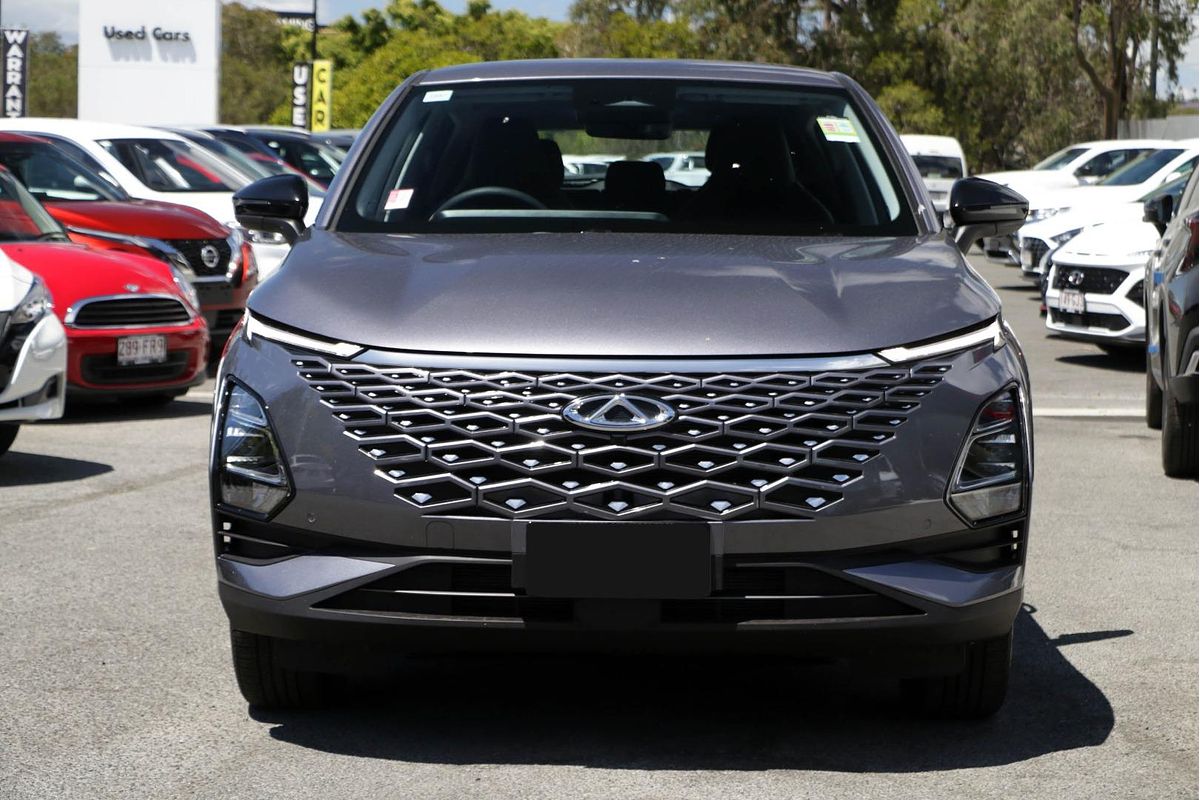 2024 Chery OMODA 5 BX T19C