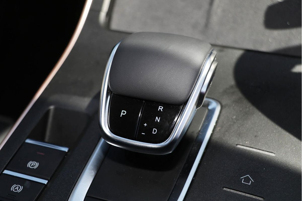 2024 Chery OMODA 5 BX