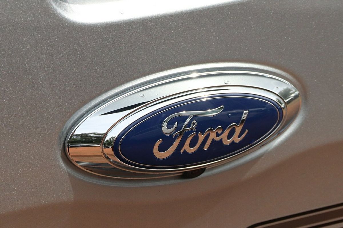 2021 Ford Ranger Wildtrak PX MkIII 4X4
