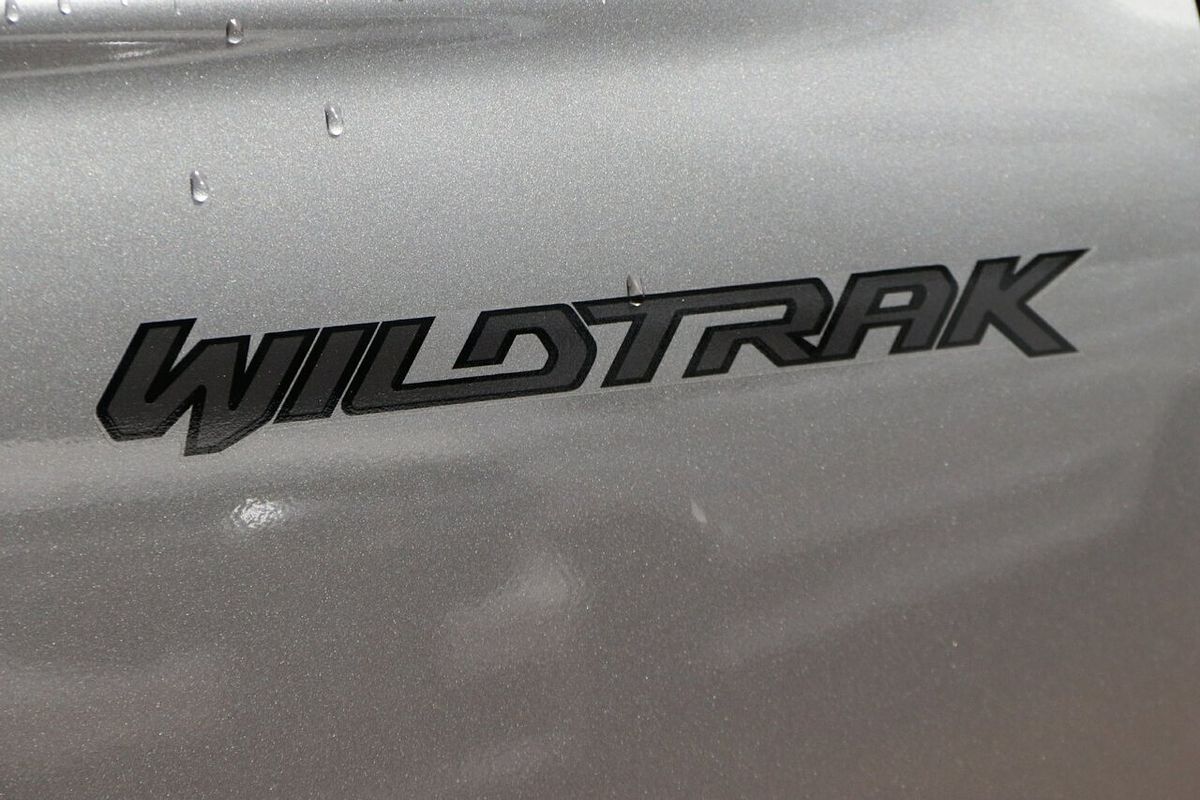 2021 Ford Ranger Wildtrak PX MkIII 4X4