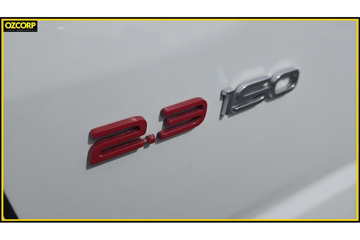 2019 Fiat Ducato Series 6 SWB