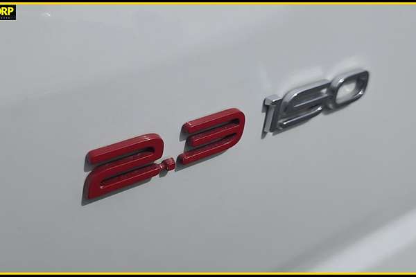 2019 Fiat Ducato Series 6 SWB