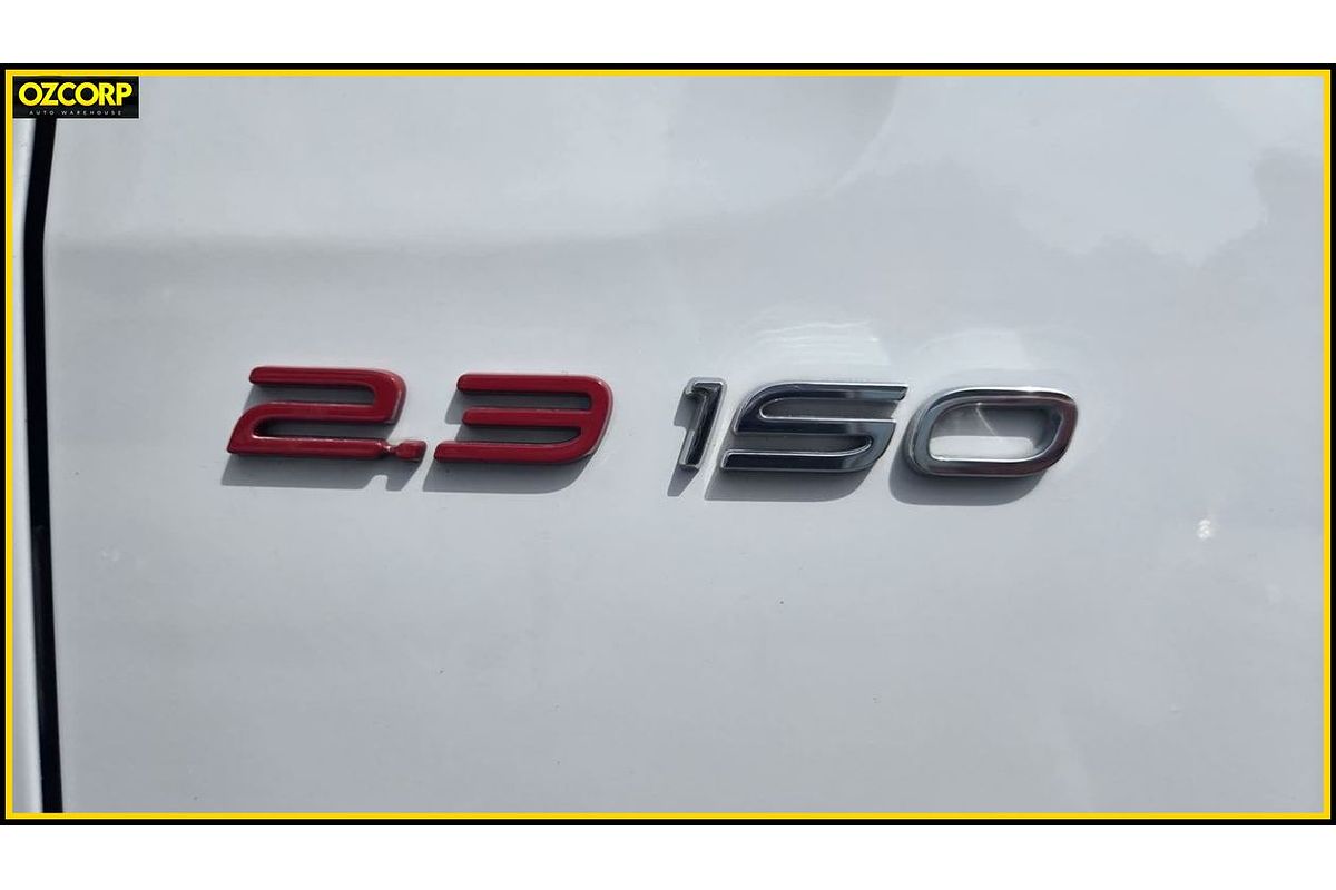 2019 Fiat Ducato Series 6 SWB