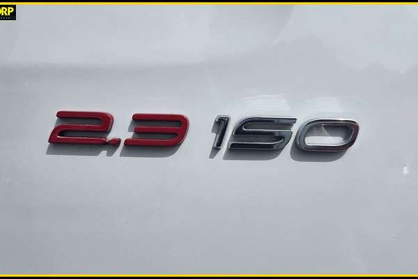2019 Fiat Ducato Series 6 SWB