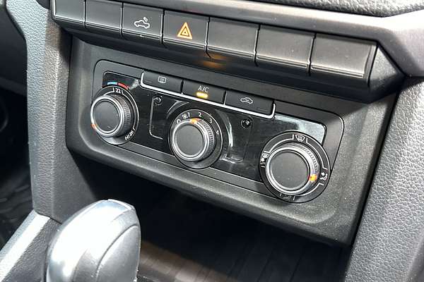 2020 Volkswagen Amarok TDI550 Core 2H 4X4