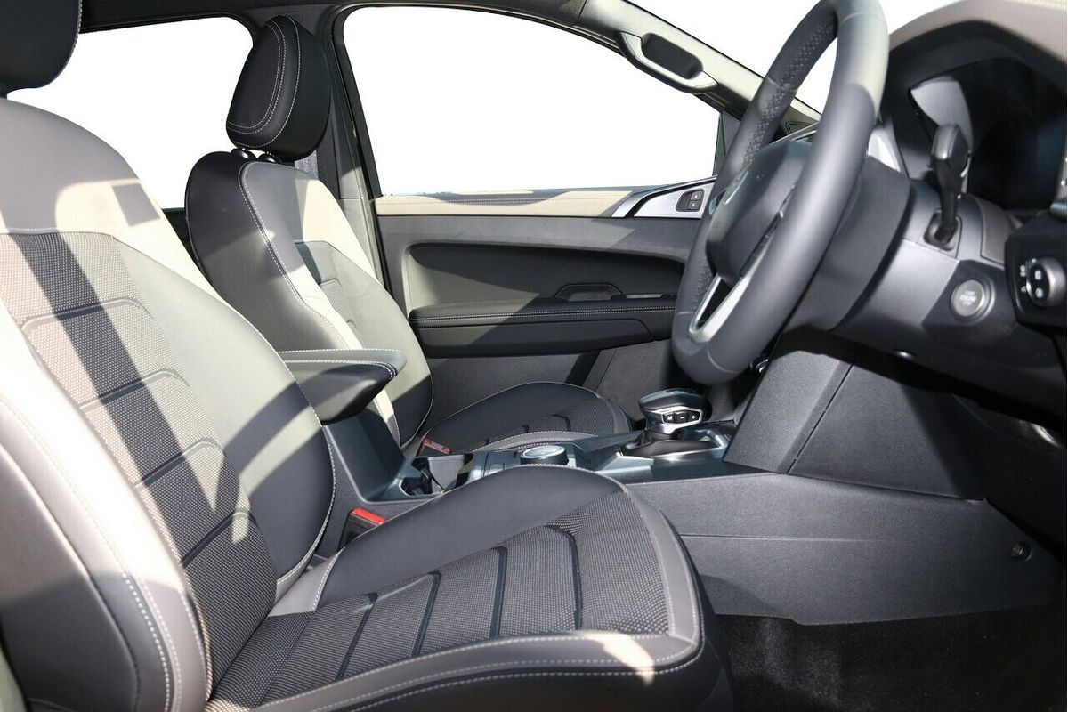 2024 Volkswagen Amarok TDI600 Aventura NF 4X4