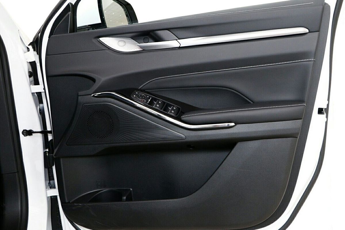 2025 GWM Haval H6 Lux B01