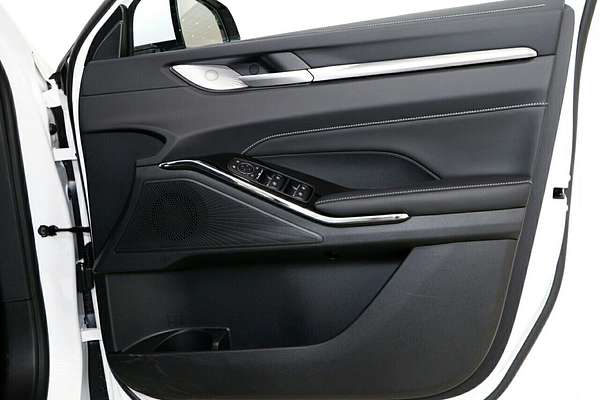 2025 GWM Haval H6 Lux B01