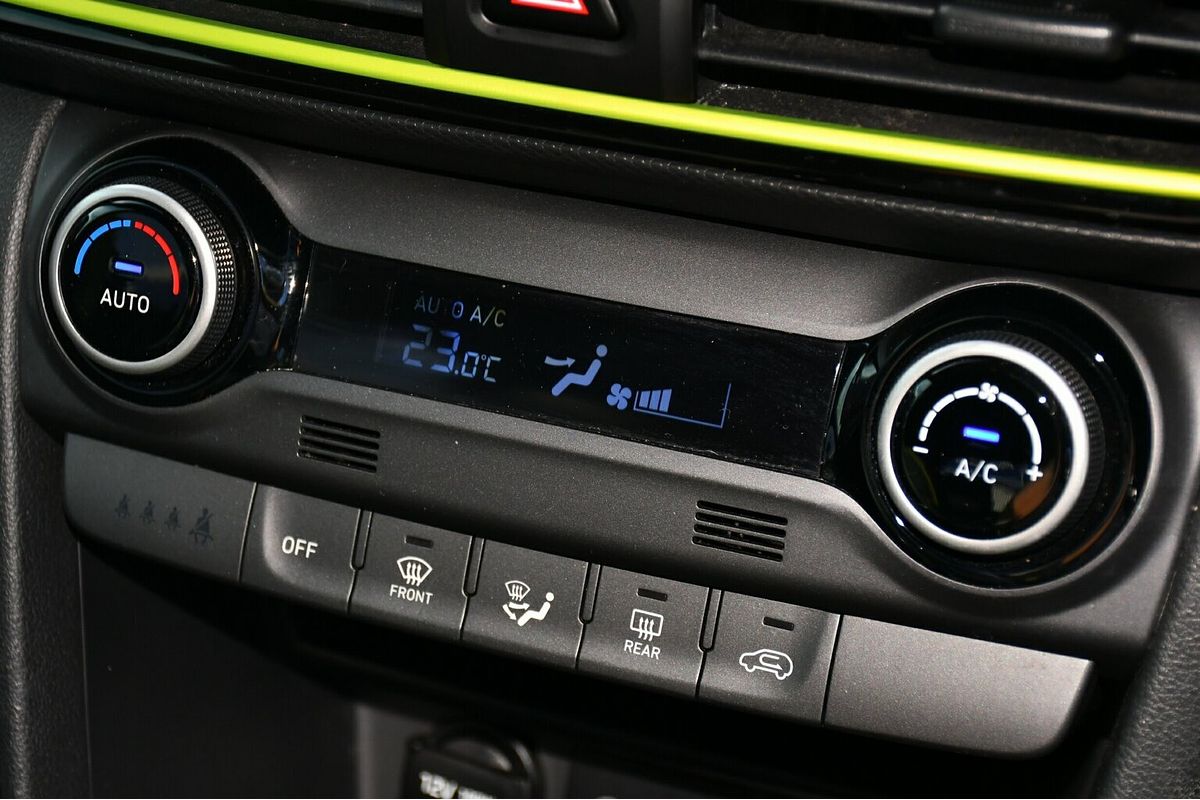 2018 Hyundai Kona Highlander OS