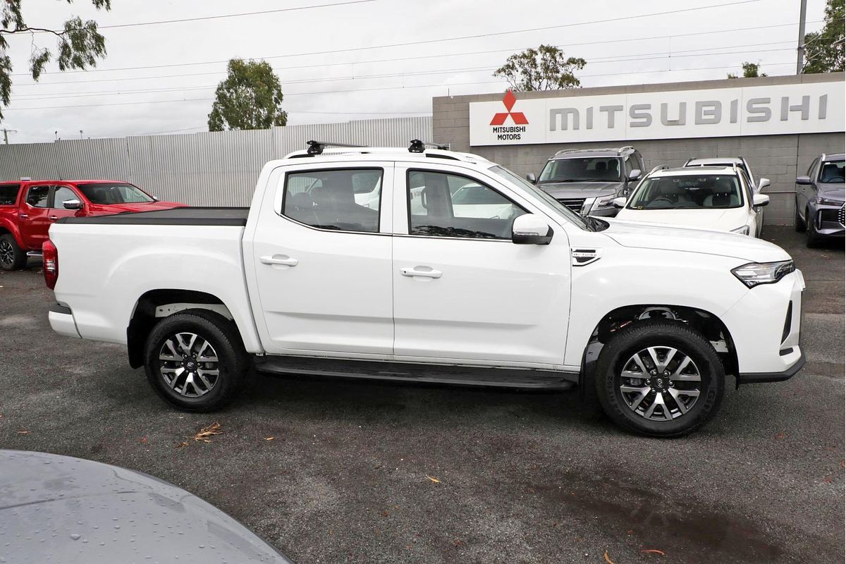 2023 LDV T60 Max PRO SK8C 4X4
