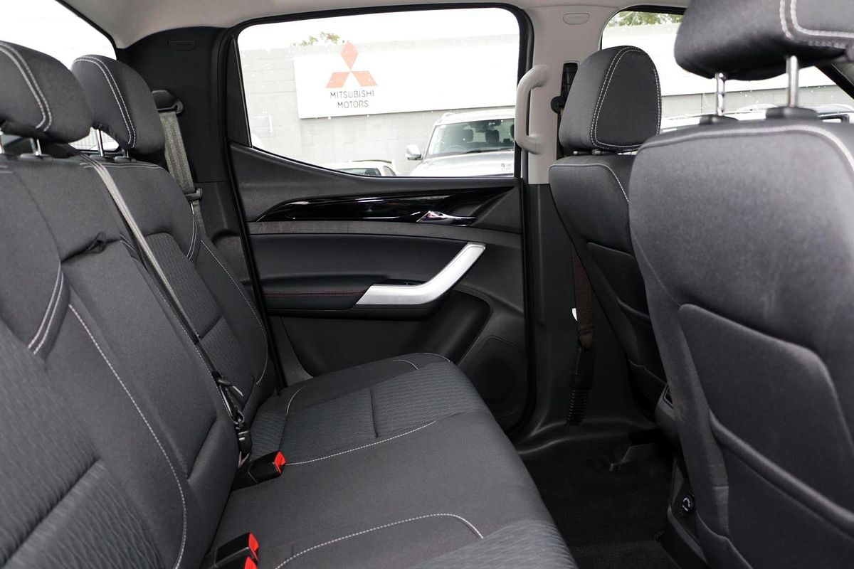 2023 LDV T60 Max PRO SK8C 4X4