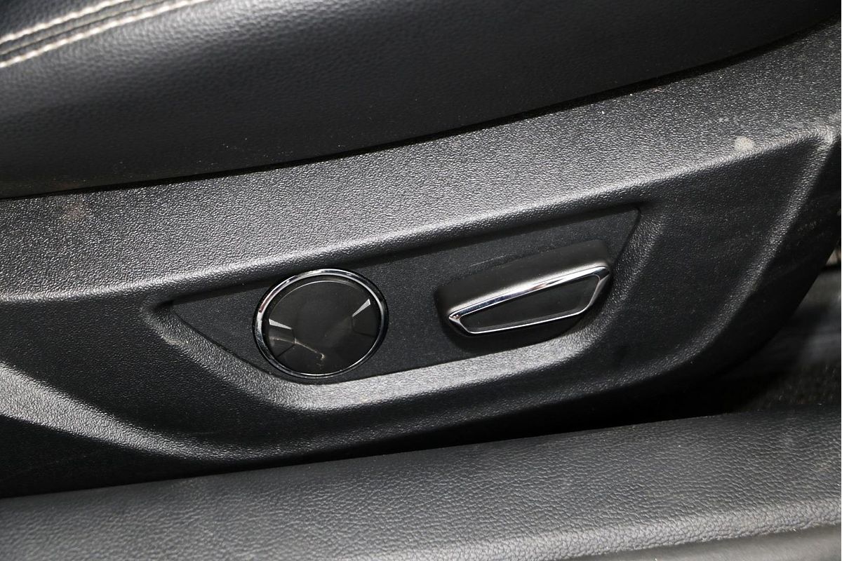 2018 Ford Mustang FN