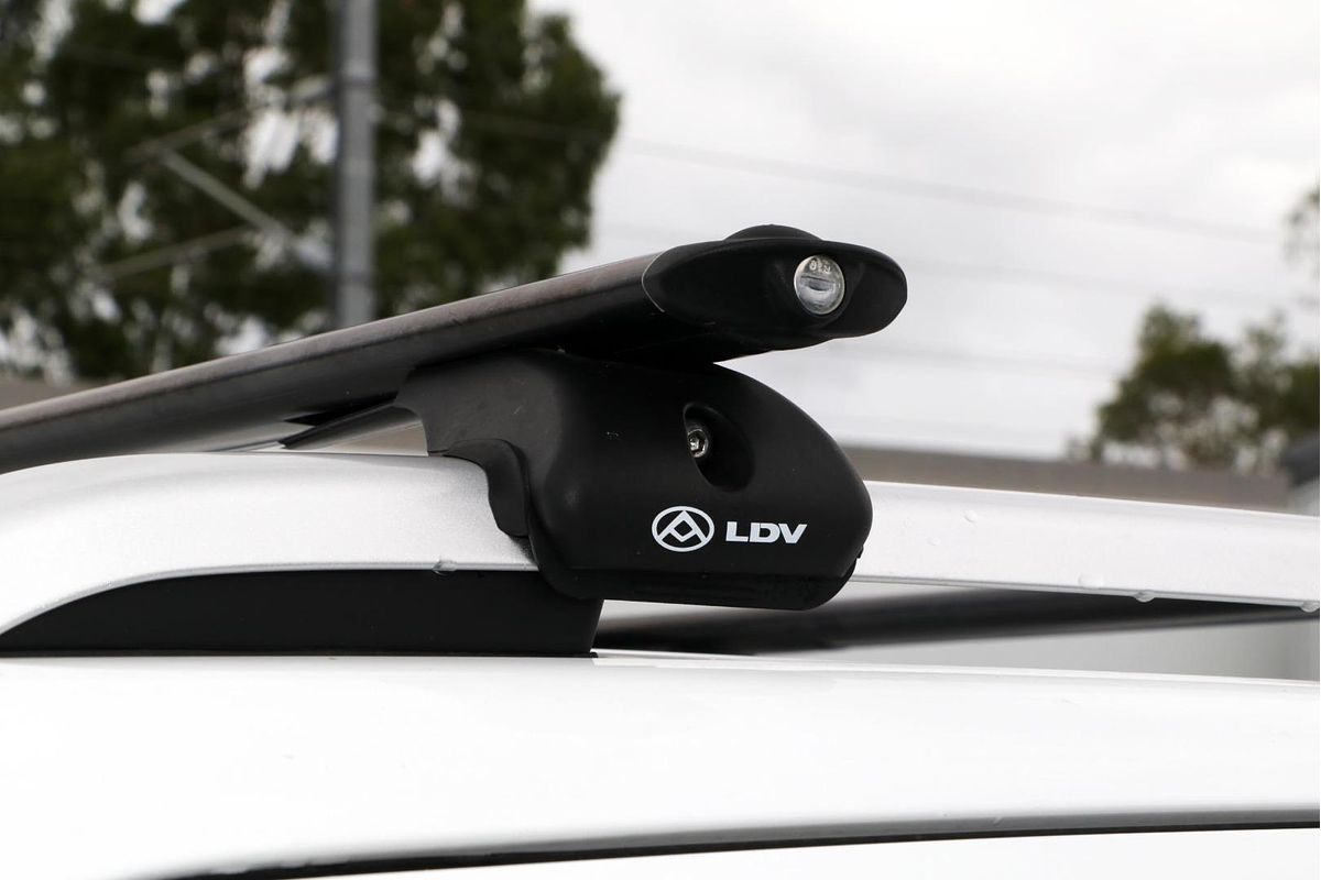 2023 LDV T60 Max PRO SK8C 4X4