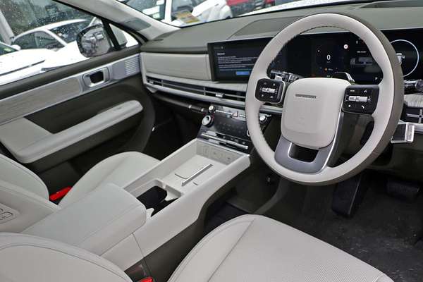 2025 Hyundai Santa Fe Hybrid Calligraphy MX5.V1