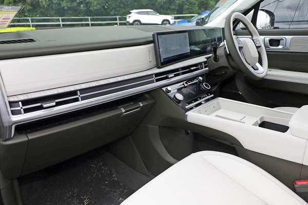 2025 Hyundai Santa Fe Hybrid Calligraphy MX5.V1
