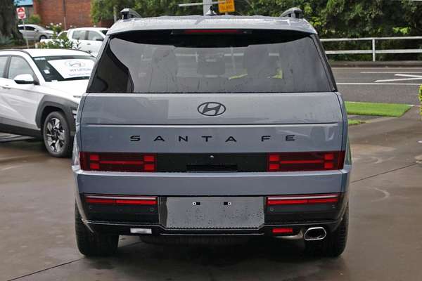 2025 Hyundai Santa Fe Calligraphy MX5.V1
