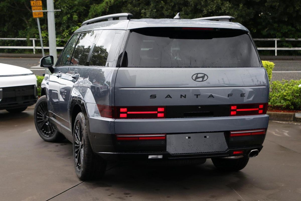 2025 Hyundai Santa Fe Calligraphy MX5.V1