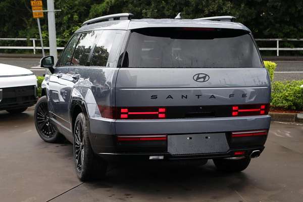 2025 Hyundai Santa Fe Calligraphy MX5.V1
